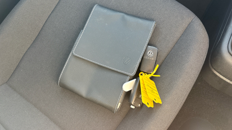 Volkswagen Up 1.0 65PS Up 3dr Petrol Hatchback